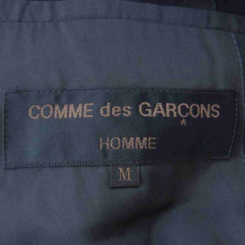 COMME des GARCONS HOMME コムデギャルソンオム セットアップ AD1996 