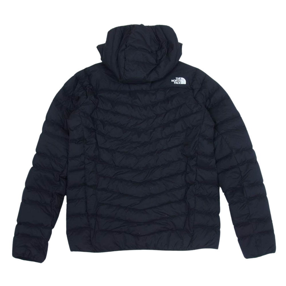 THE NORTH FACE ノースフェイス ジャケット NY82011 Thunder Hoodie