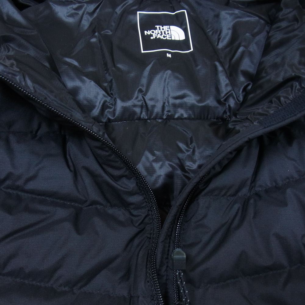 THE NORTH FACE ノースフェイス ジャケット NY82011 Thunder Hoodie