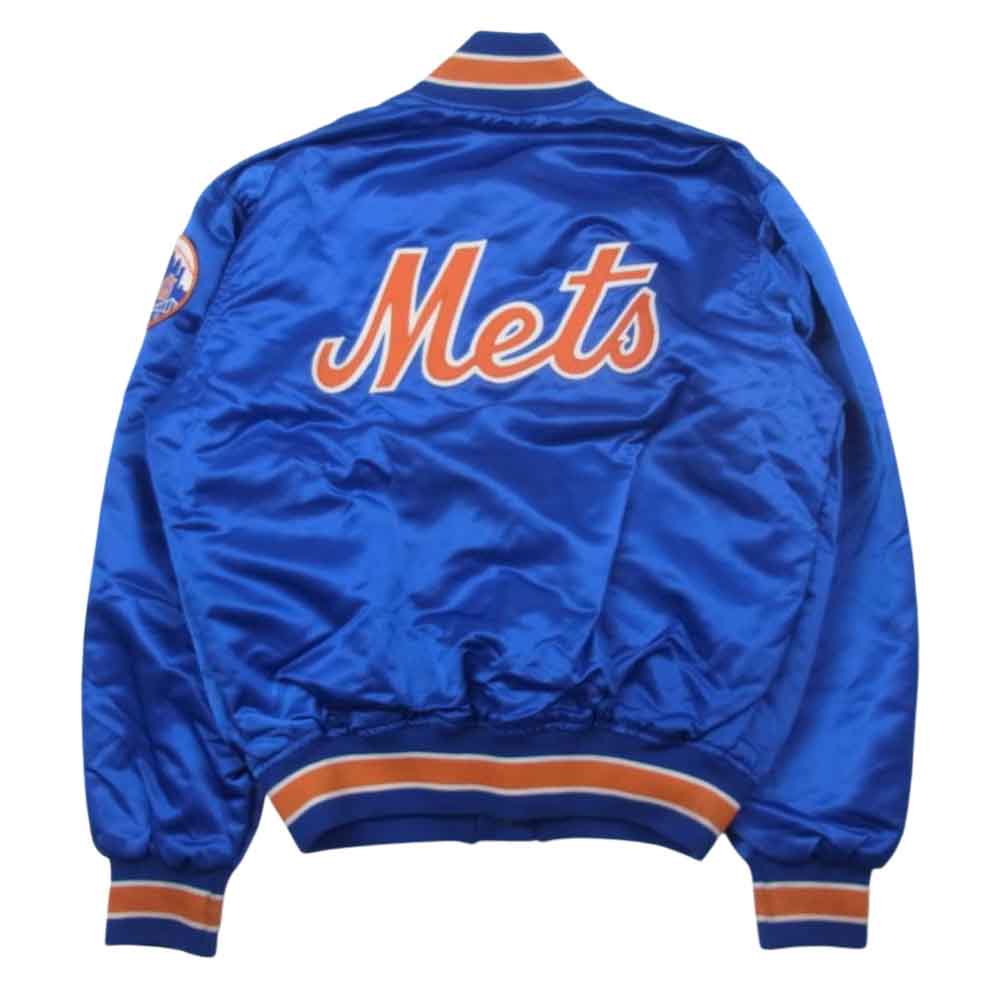 フェルコ felco スタジャン ヴィンテージ New York Mets ニューヨーク