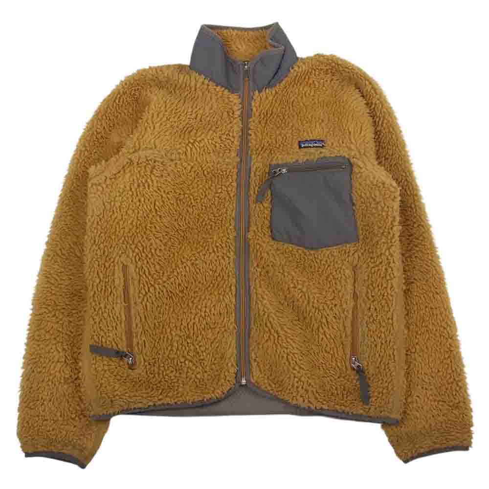 patagonia パタゴニア ジャケット 02AW 23024 02年 USA製 CLASSIC