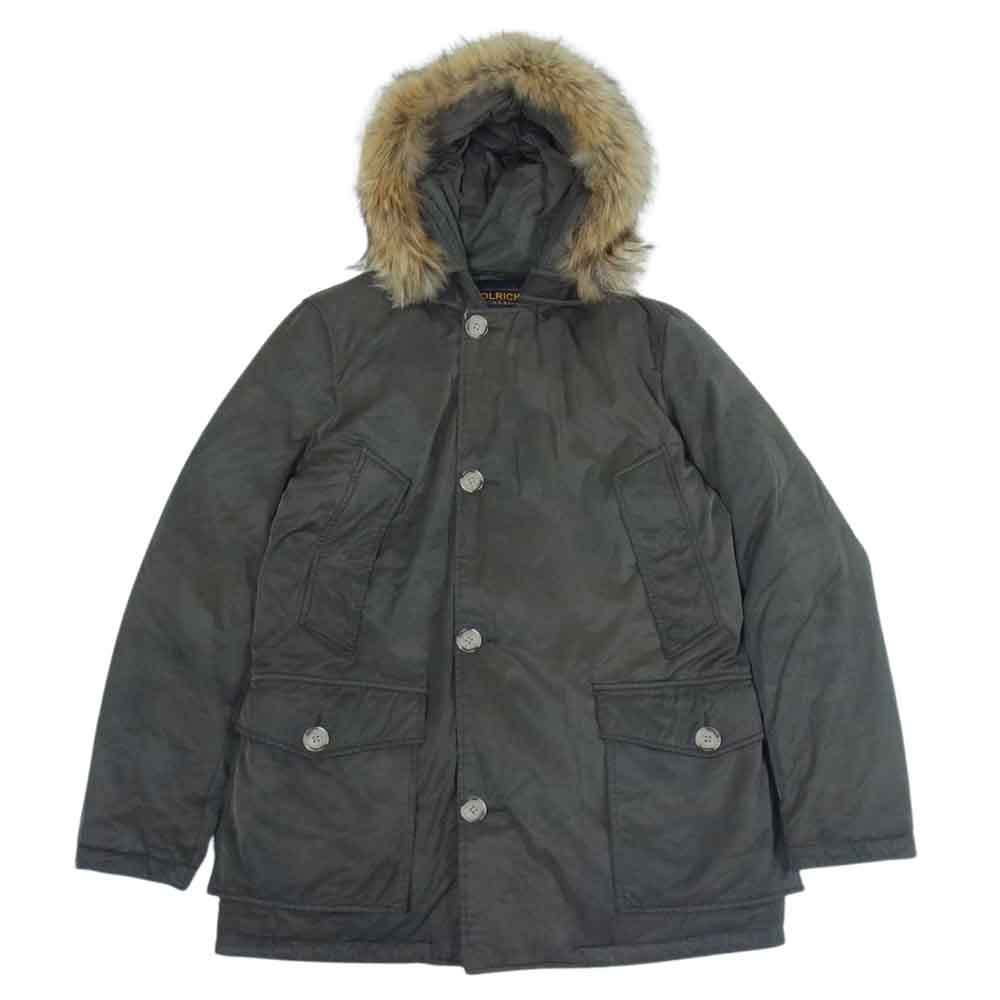 WOOLRICH ウールリッチ ジャケット 1402066 ARCTIC PARKA アーク