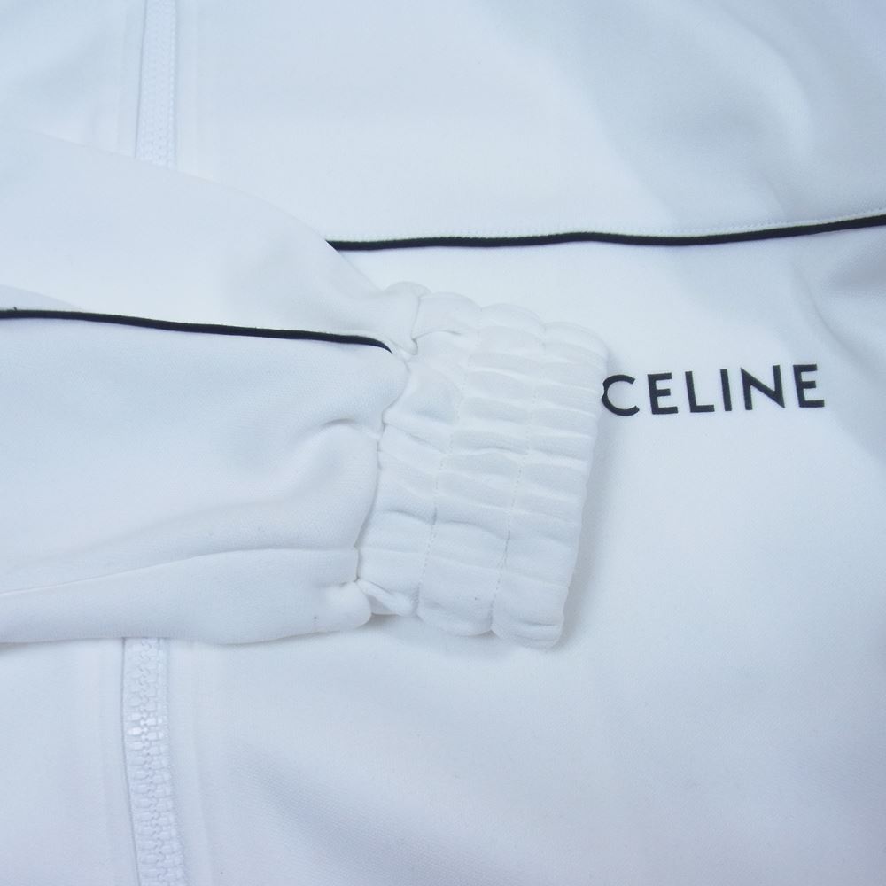 CELINE セリーヌ ジャケット 22SS 2Y654121O 国内正規品 ルーズ