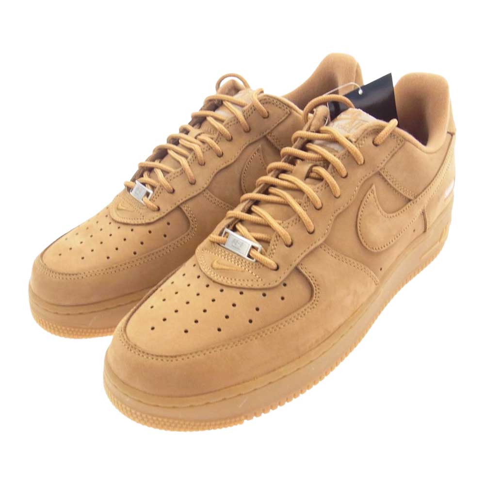 Supreme シュプリーム スニーカー 22AW DN1555-200 Nike Air Force 1