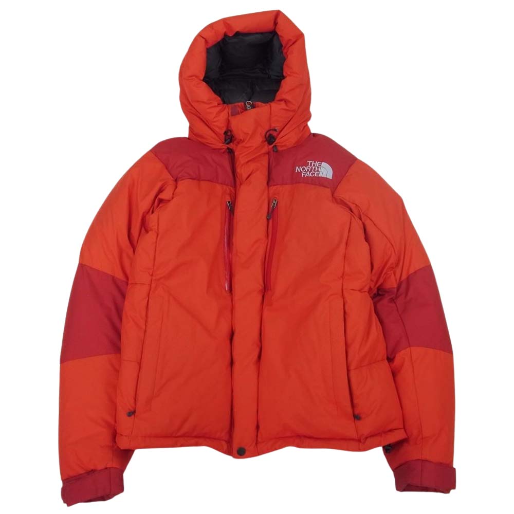 THE NORTH FACE ノースフェイス ダウンジャケット ND91201 Baltro