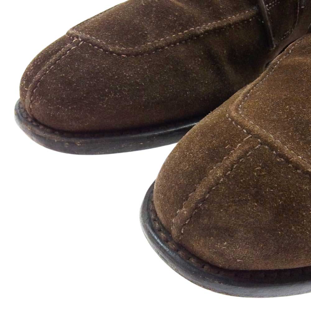 ALLEN EDMONDS アレンエドモンズ その他靴 hancock ハンコック Uチップ