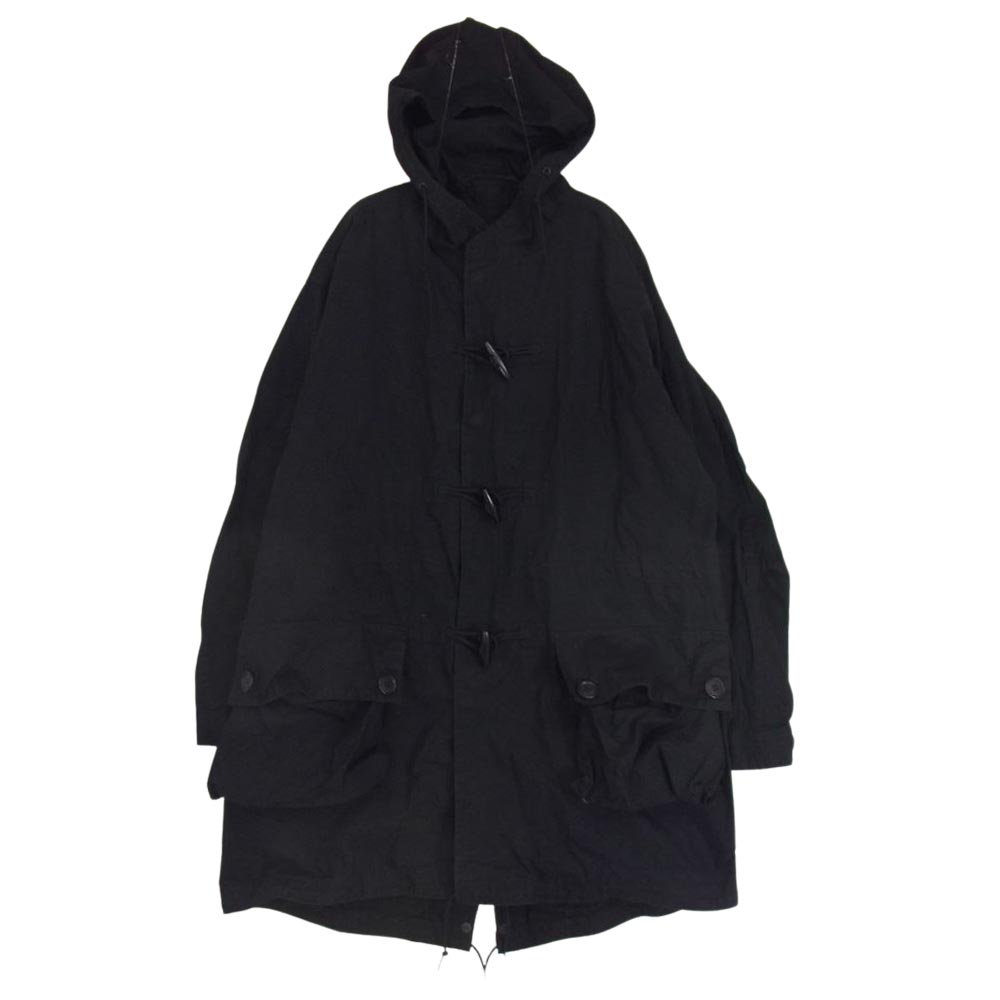 RADIALL ラディアル コート 18AW RAD-18AW-JK016-3 PRIMO SCOOTER COAT