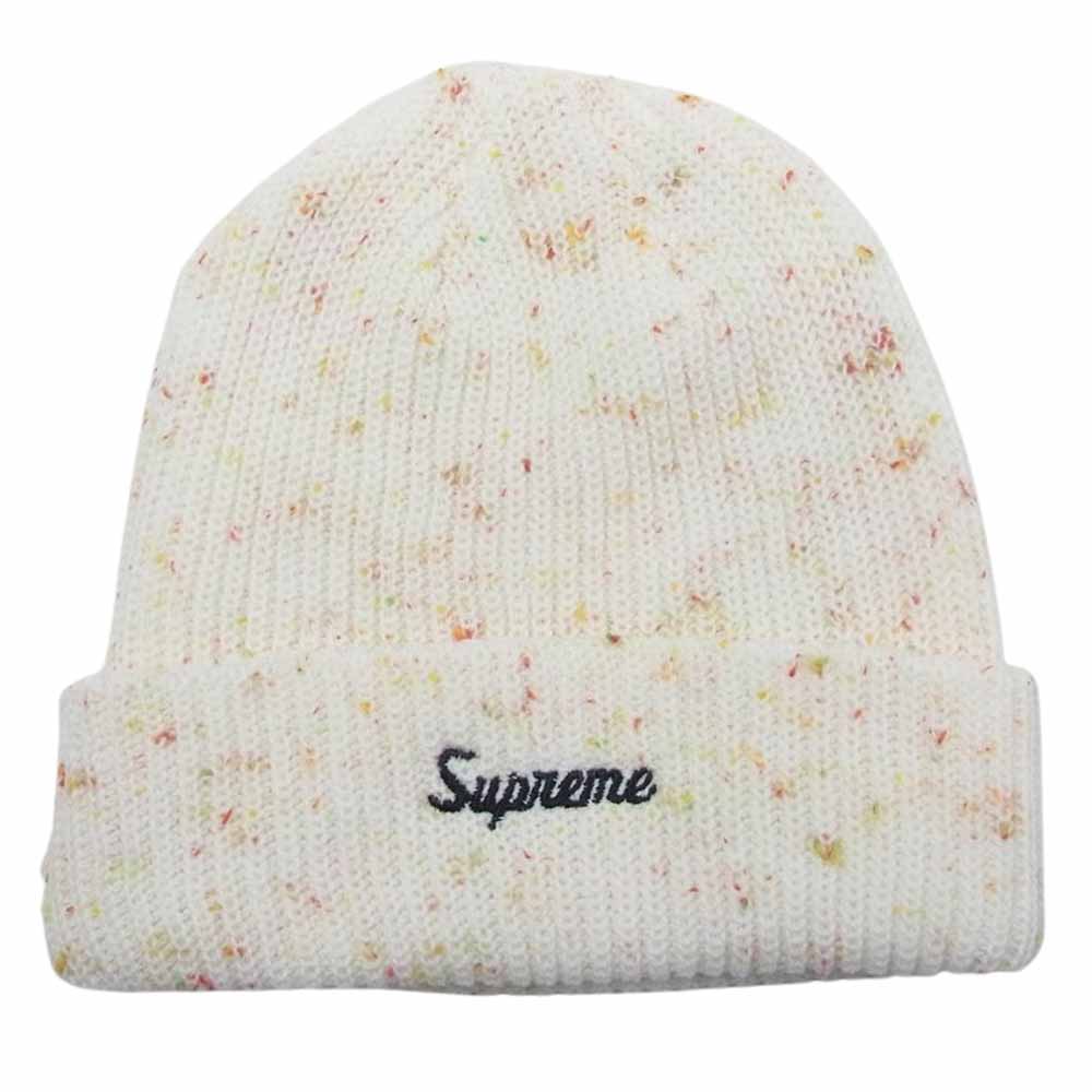 Supreme シュプリーム 帽子 22AW Loose Gauge Beanie ルーズ ゲージ