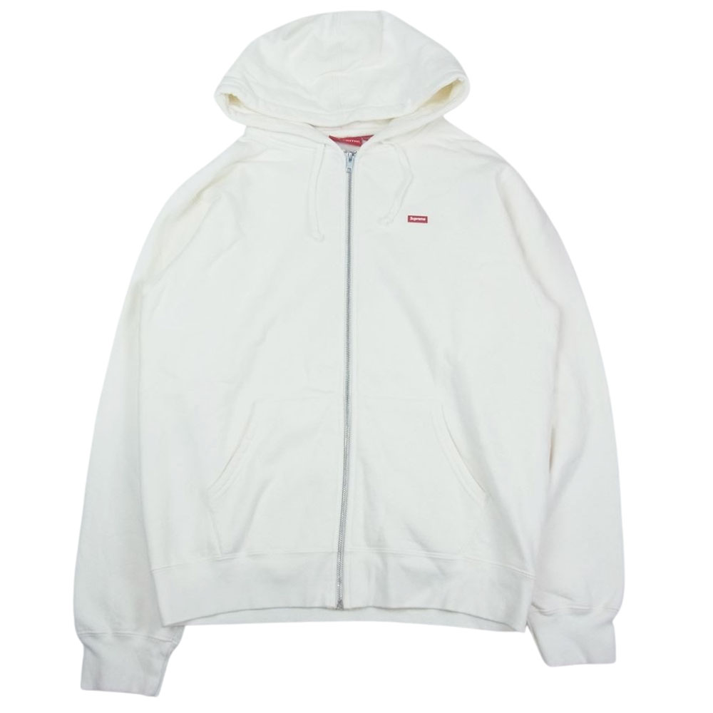 supreme シュプリーム ジップパーカー - パーカー