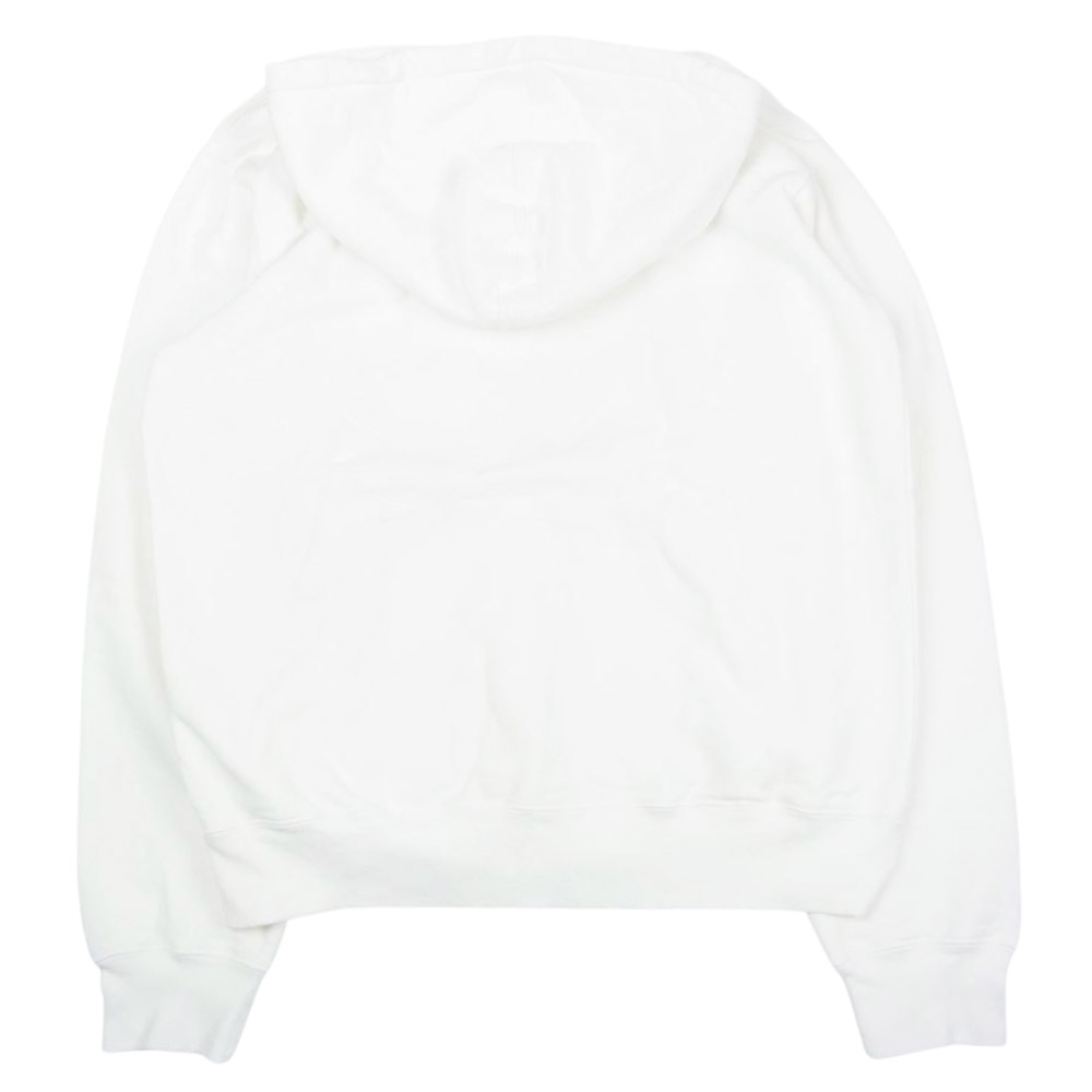 Supreme シュプリーム パーカー 19SS Small Box Zip Up Sweatshirt