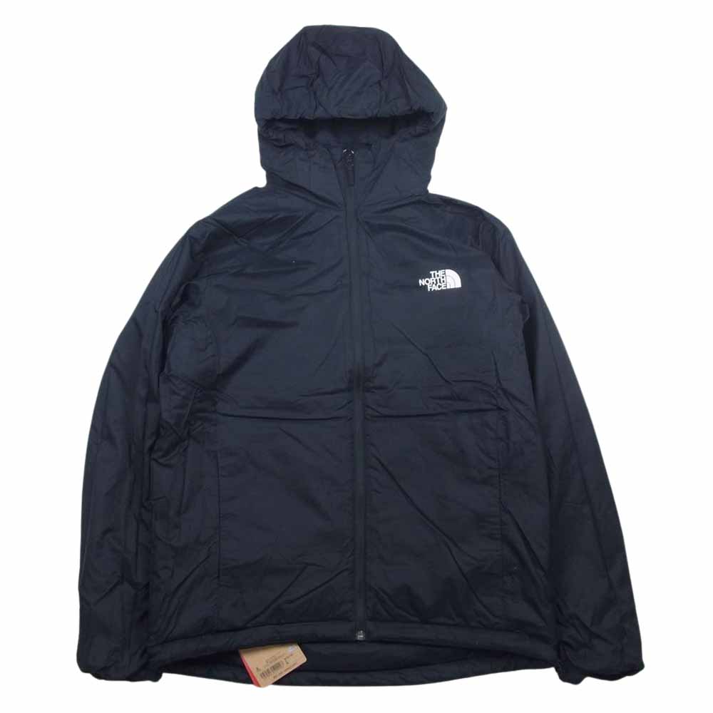 THE NORTH FACE ノースフェイス ジャケット NY82180 Reversible