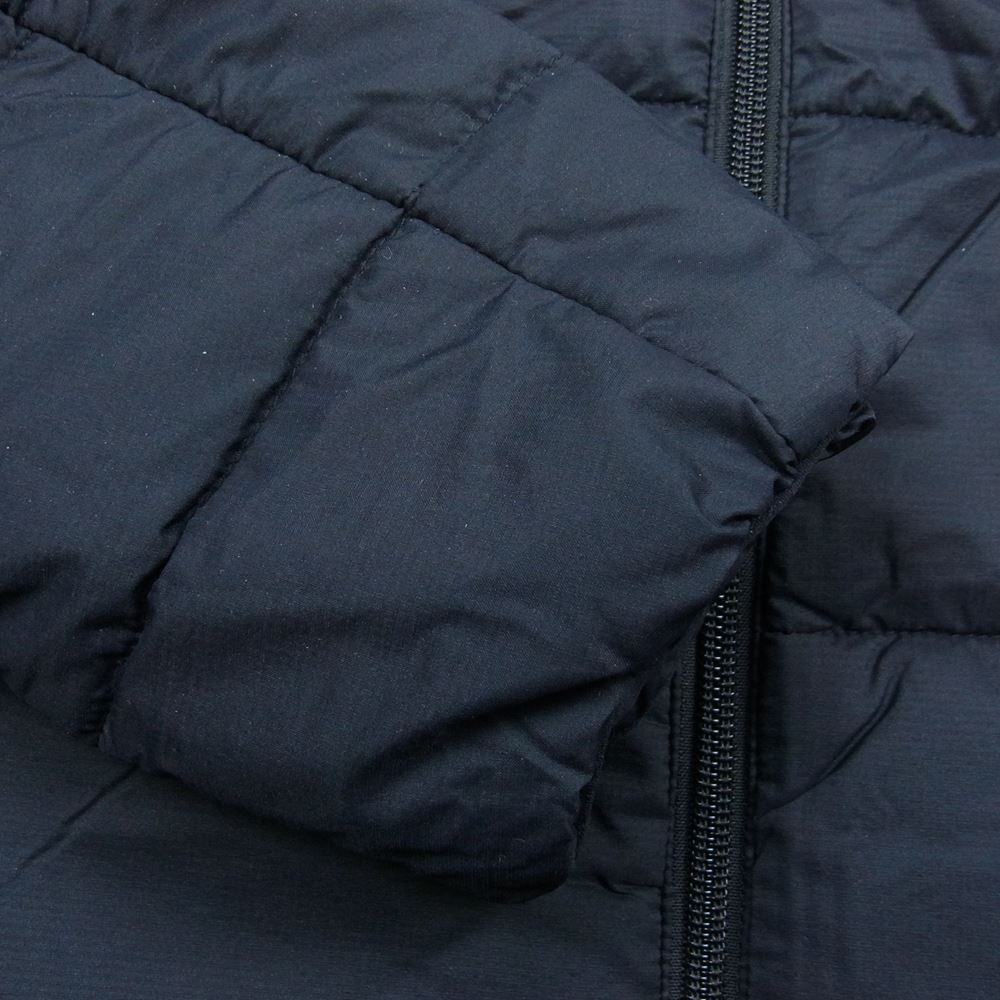 THE NORTH FACE ノースフェイス ジャケット NY82180 Reversible