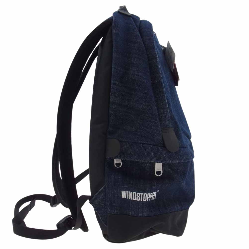 最も優遇の SUPREME シュプリーム 15SS Back Pack バックパック