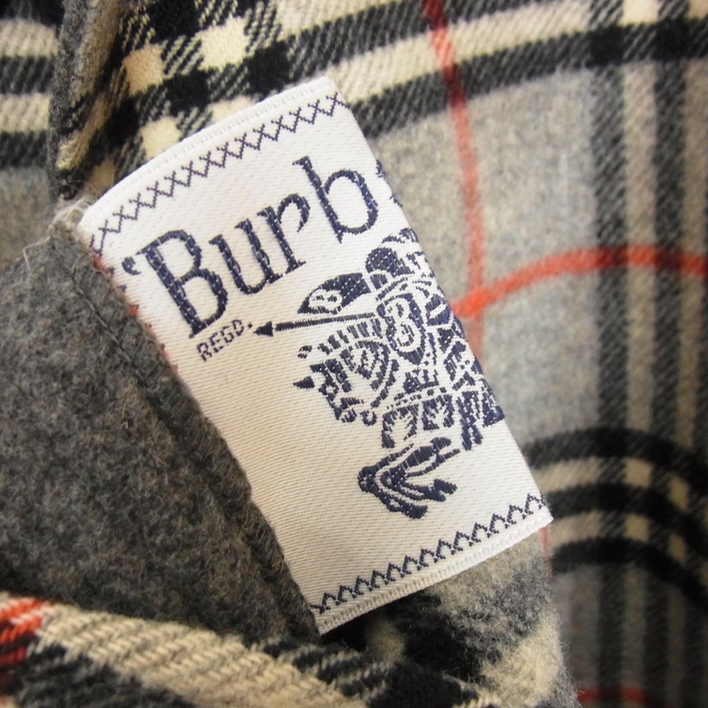 BURBERRY バーバリー コート 01632-00 Burberrys バーバリーズ ノバ