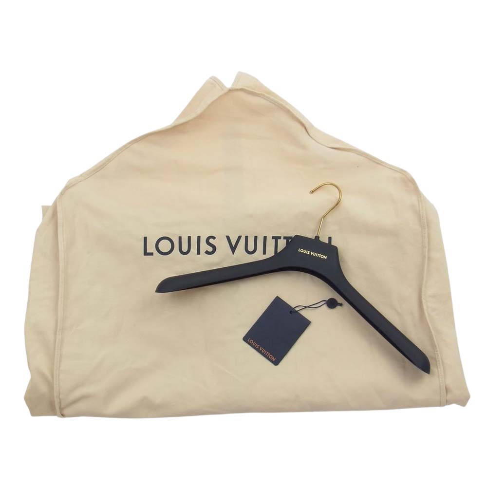 LOUIS VUITTON ルイ・ヴィトン ジャケット 1AA94 国内正規品 ル