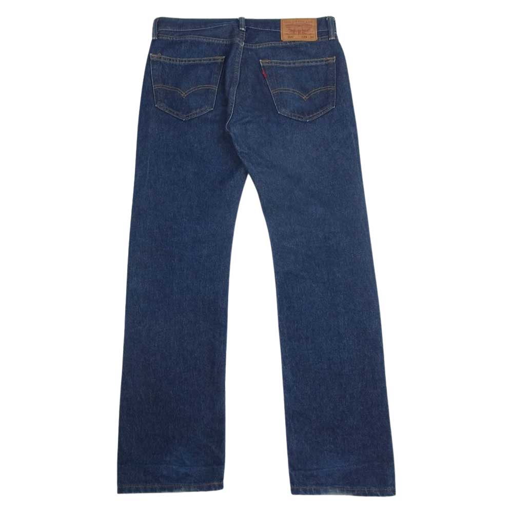 Levi's リーバイス デニムパンツ 00505-0216 505 ジップフライ 5