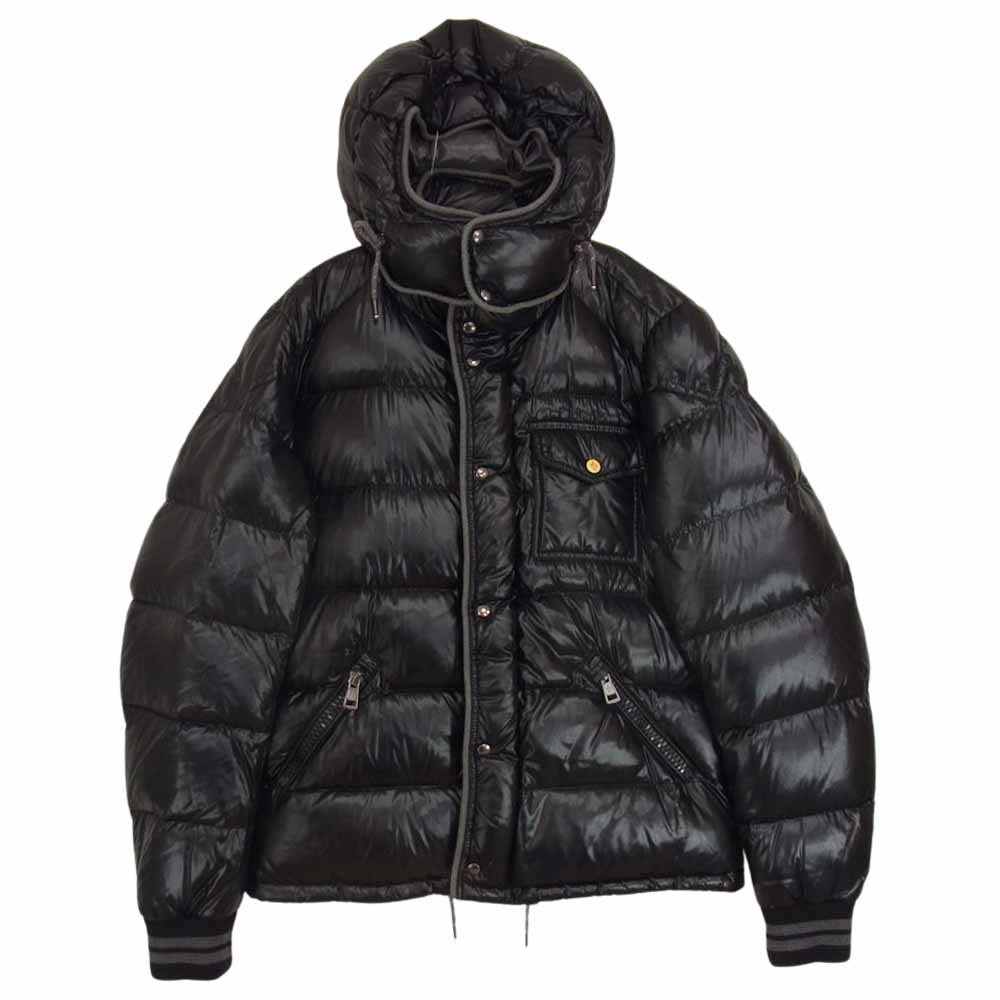 MONCLER モンクレール ダウンジャケット BORROME ボローメ ダウン