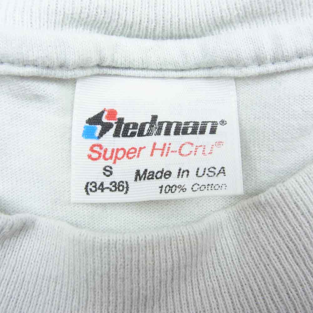 ステッドマン Stedman Tシャツ - Tシャツ