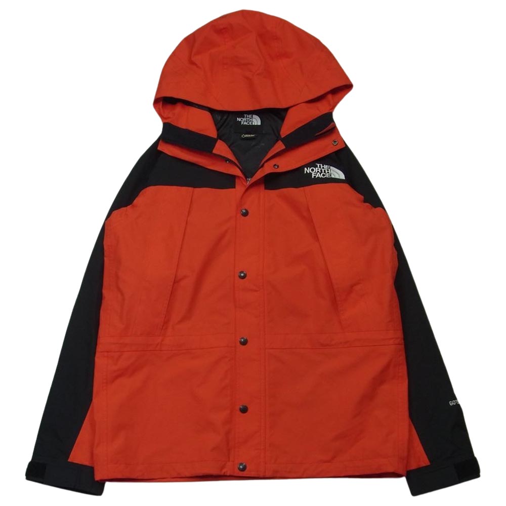 THE NORTH FACE ノースフェイス マウンテンパーカー NP11834 MOUNTAIN