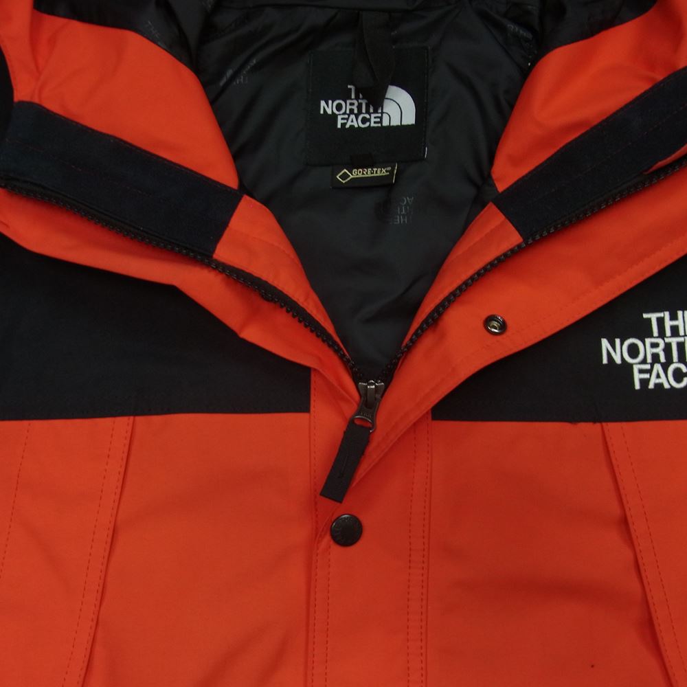 THE NORTH FACE ノースフェイス マウンテンパーカー NP11834 MOUNTAIN