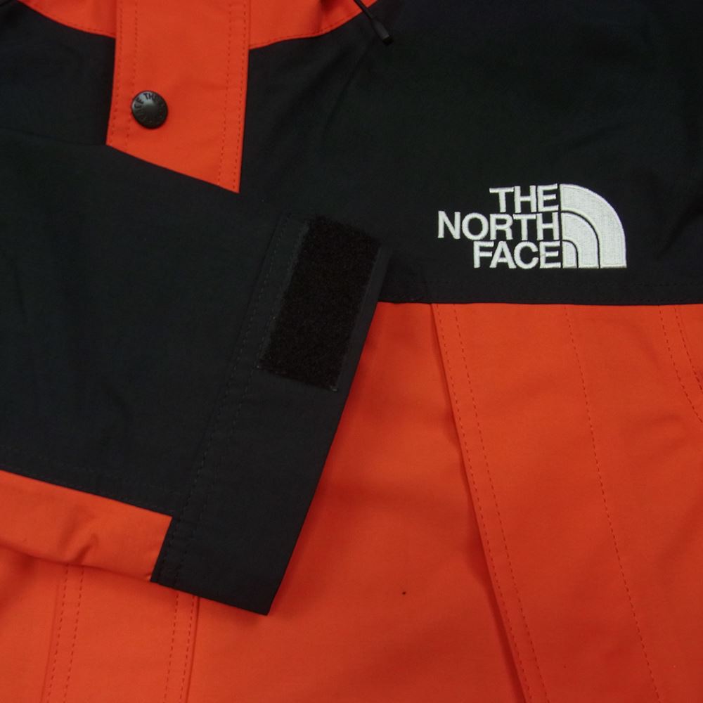 THE NORTH FACE ノースフェイス マウンテンパーカー NP11834 MOUNTAIN