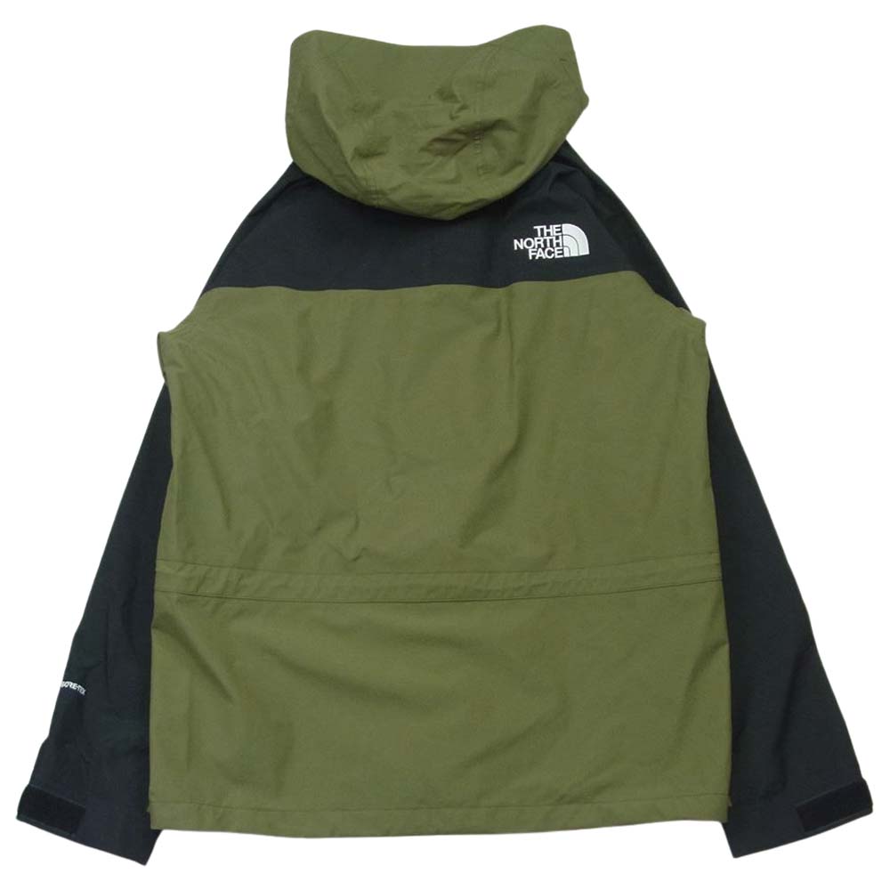 THE NORTH FACE ノースフェイス マウンテンパーカー NP11834 MOUNTAIN