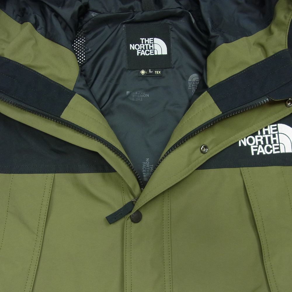 THE NORTH FACE ノースフェイス マウンテンパーカー NP11834 MOUNTAIN