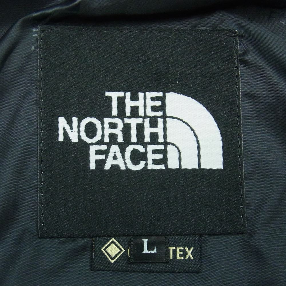 THE NORTH FACE ノースフェイス マウンテンパーカー NP11834 MOUNTAIN