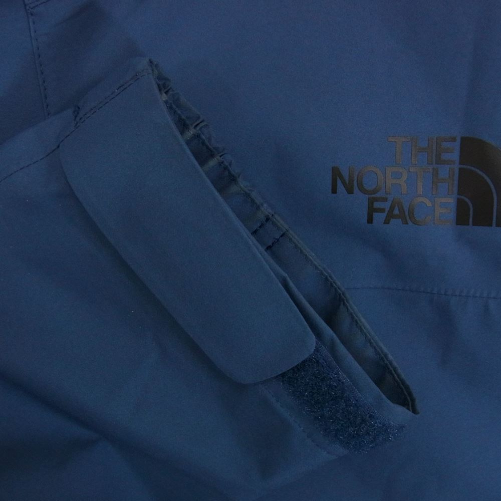 THE NORTH FACE ノースフェイス ジャケット NP11712 CLOUD JACKET