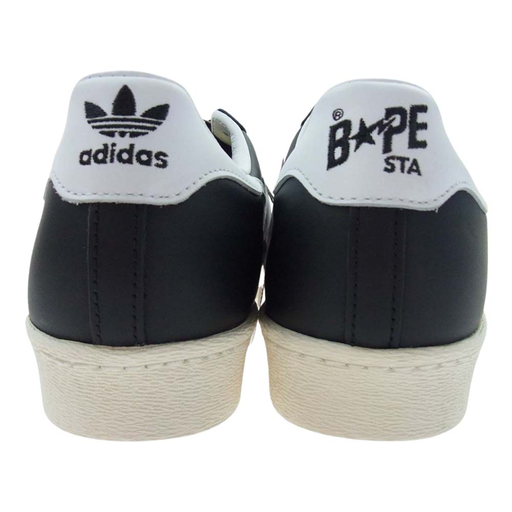 adidas アディダス スニーカー IF2385 × A BATHING APE アベイシング