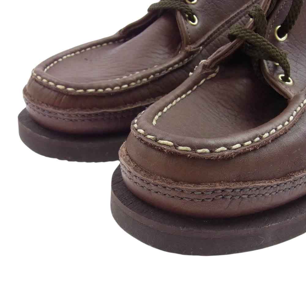 RUSSELL MOCCASIN ラッセルモカシン ブーツ 200-27W Sporting Clays