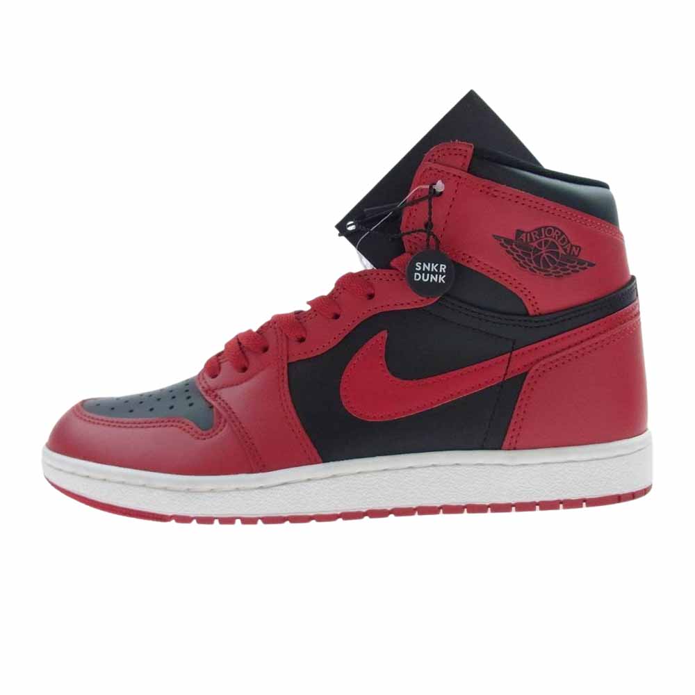 NIKE ナイキ スニーカー BQ4422-600 AIR JORDAN 1 AJ1 HIGH 85