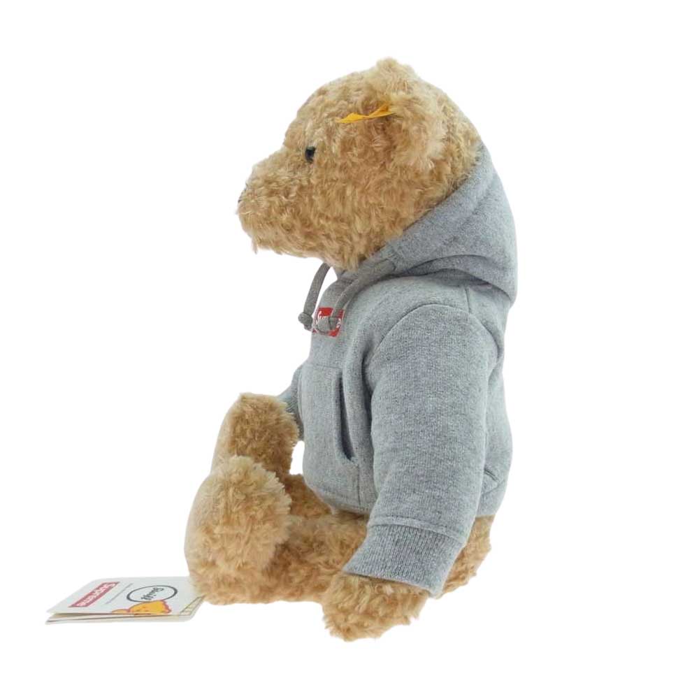 Supreme シュプリーム その他アクセサリー 18AW Steiff Bear