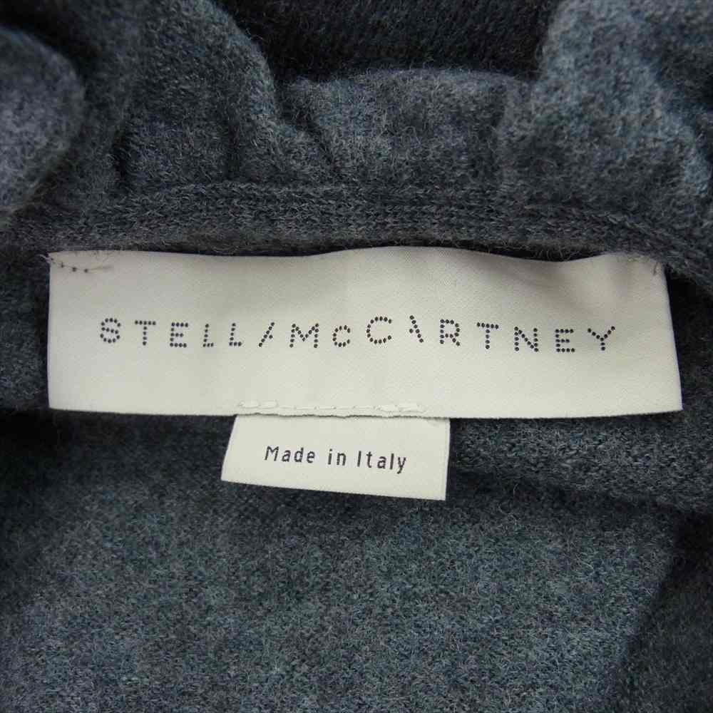 イタリア製STELLAMCCARTNEY woolニット