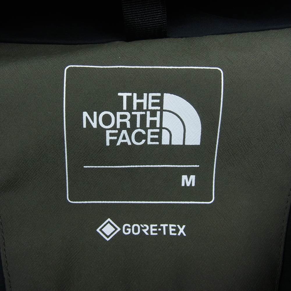 THE NORTH FACE ノースフェイス マウンテンパーカー NP61800 Mountain