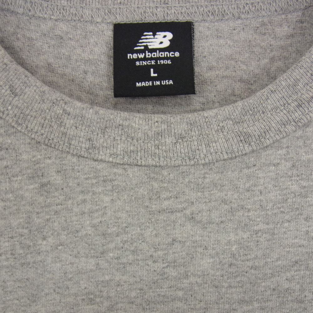 WTAPS ダブルタップス Ｔシャツ x New Balance Academy S/S T-shirt