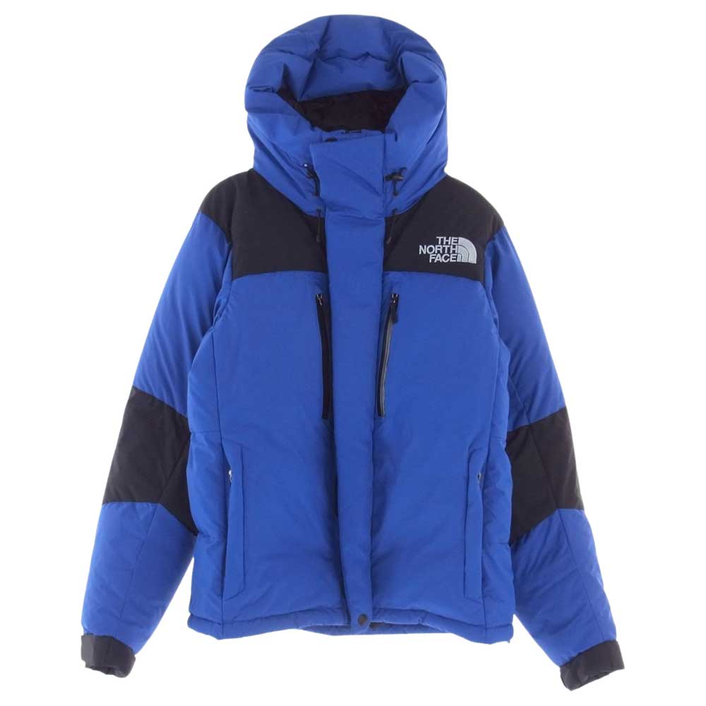 THE NORTH FACE ノースフェイス ダウンジャケット ND91641 Baltro