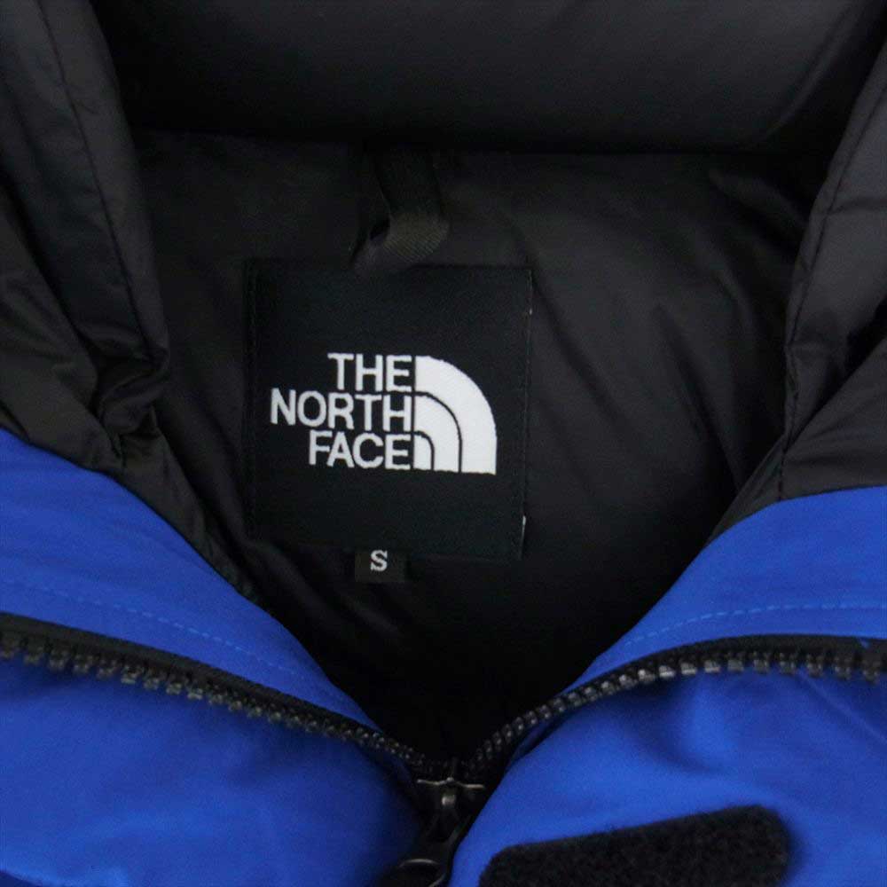 THE NORTH FACE ノースフェイス ND91641 ブルー+iselamendezagenda.mx