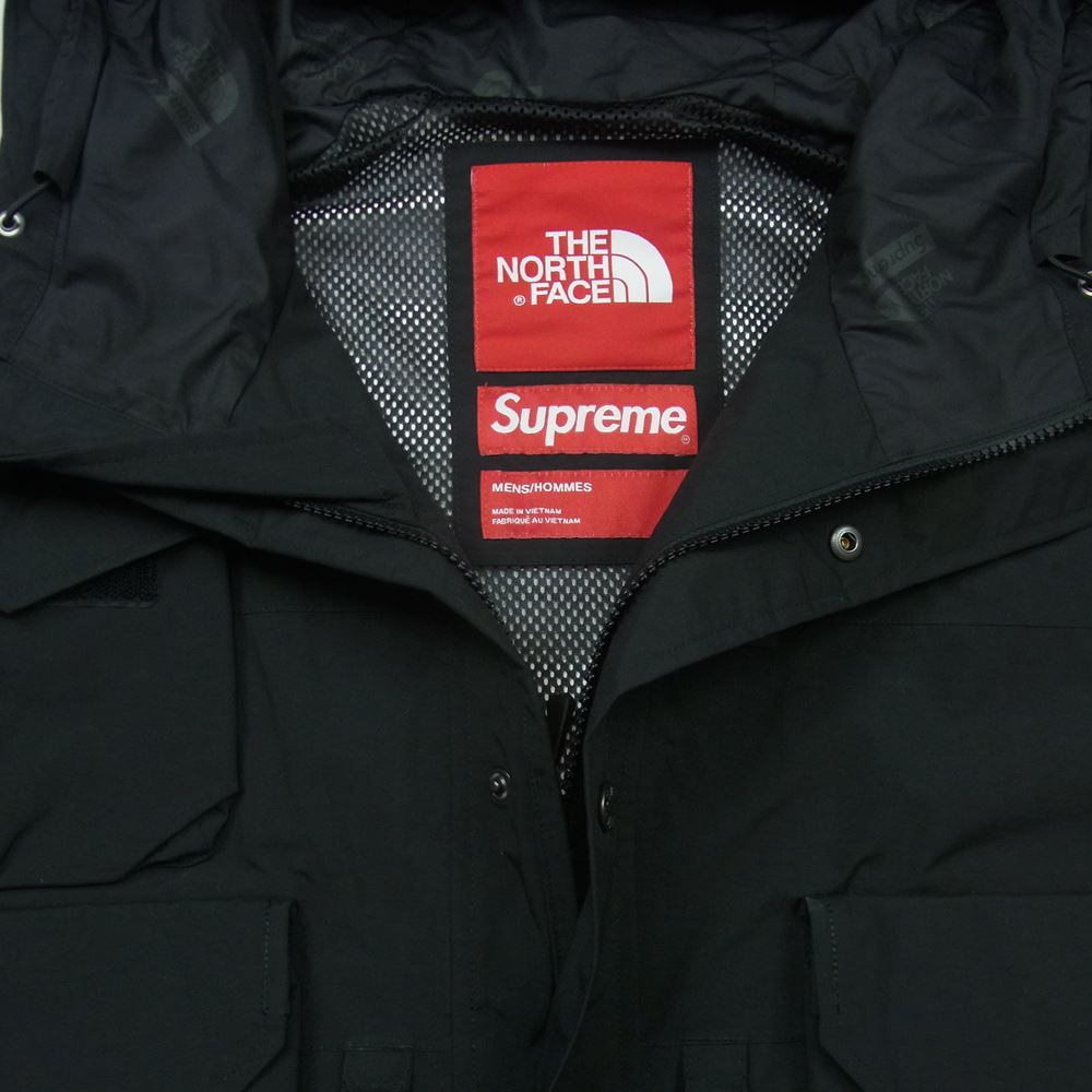 Supreme シュプリーム ジャケット 20SS The North Face Cargo Jacket