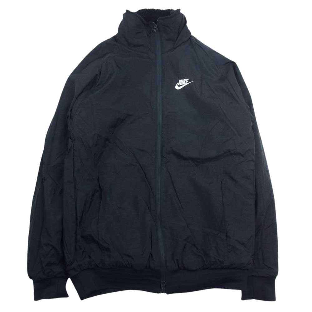 NIKE ナイキ ジャケット bq6546-011 AS M NSW VW SWSH FULL ZIP JKT