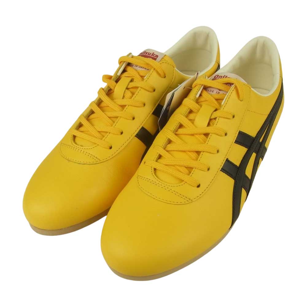 ONITSUKA TIGER オニツカタイガー スニーカー 1183A913 TAI-CHI-NM