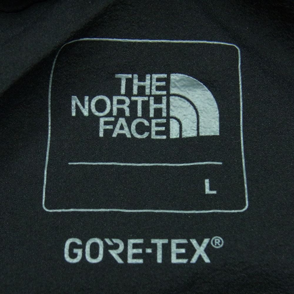 THE NORTH FACE ノースフェイス ジャケット NP61704 EXPLORATION