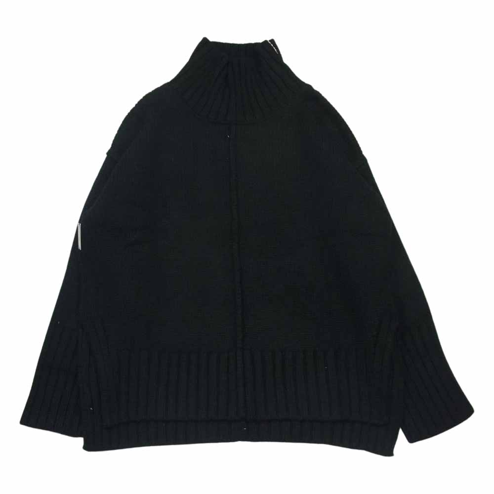 ピータードゥ PETER DO ニット 20AW PD-FW20-721 Tattoo Knit チャン