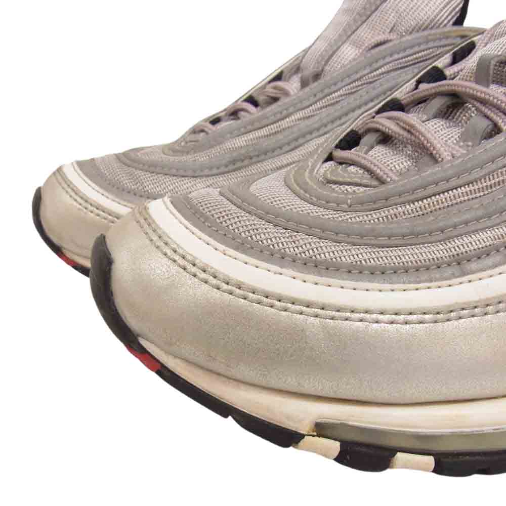 NIKE ナイキ スニーカー 884421-001 AIR MAX 97 OG QS エアマックス 97