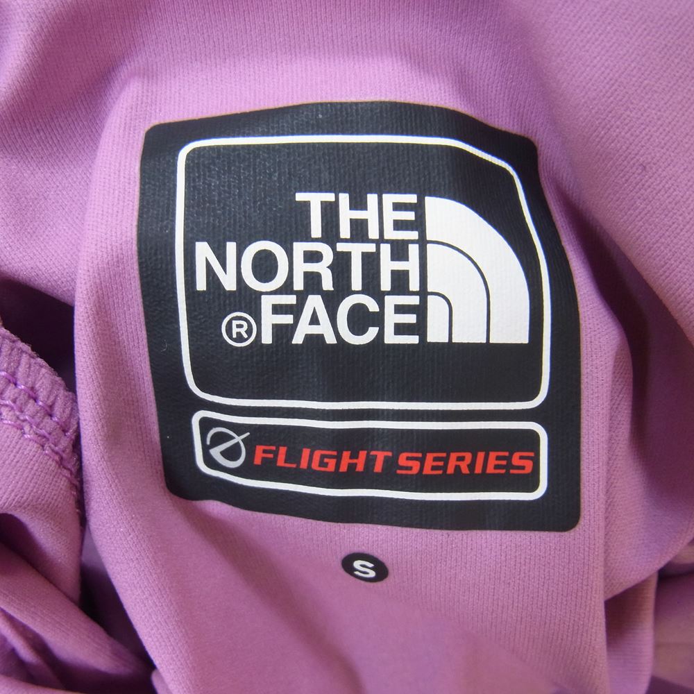 THE NORTH FACE FLIGHT SERIES フライトシリーズ50裄丈