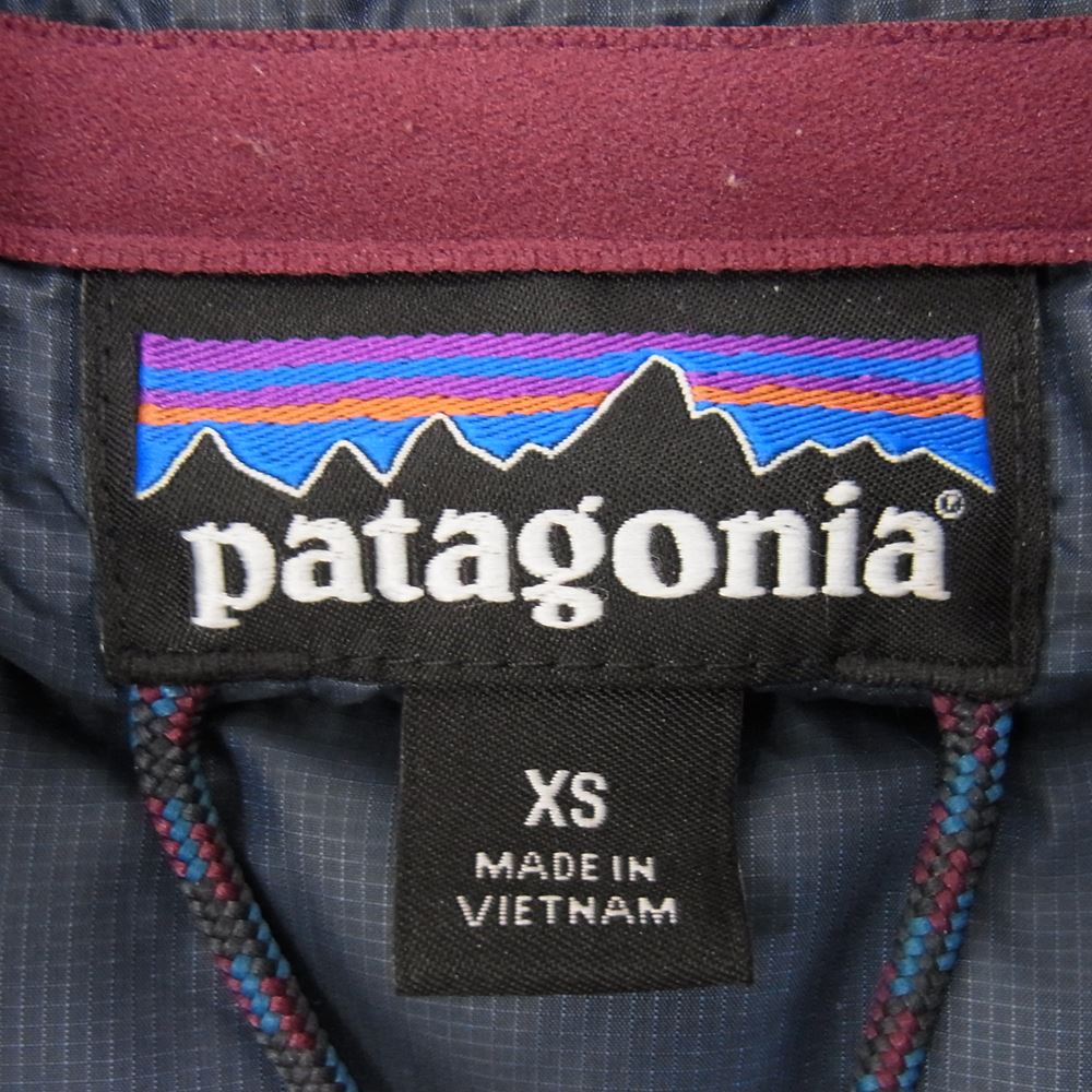 patagonia パタゴニア ジャケット 27245FA15 エクスクルーシブ