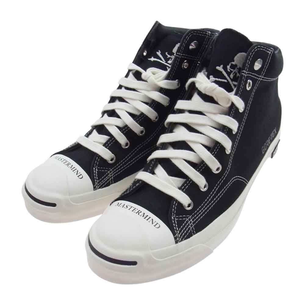 CONVERSE コンバース スニーカー 33300670 × MASTER MIND JAPAN JACK