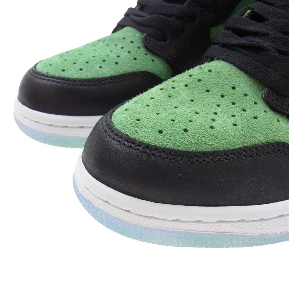 NIKE AIR JORDAN ナイキ ジョーダン スニーカー CK6637-002 AIR JORDAN