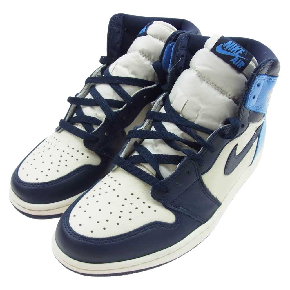 NIKE AIR JORDAN ナイキ ジョーダン スニーカー 555088-140 AIR JORDAN