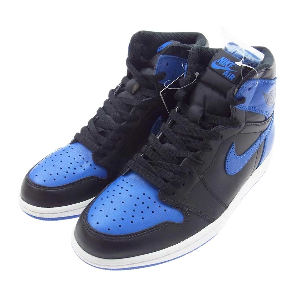 NIKE AIR JORDAN ナイキ ジョーダン スニーカー 555088-007 AIR JORDAN